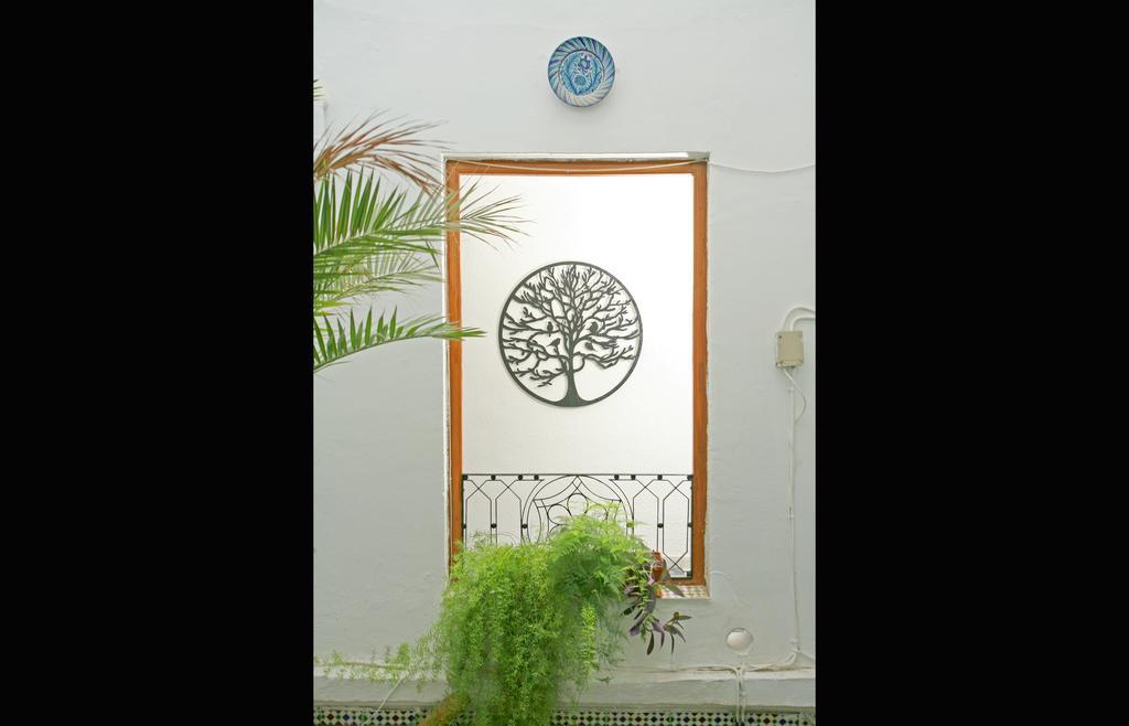 Pension Zurita Granada Exteriör bild