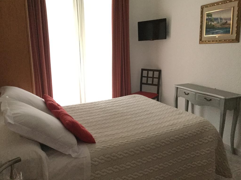 Pension Zurita Granada Exteriör bild